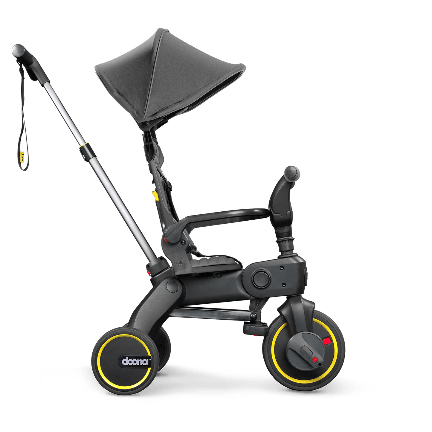 Liki Trike S1 - Grey Hound