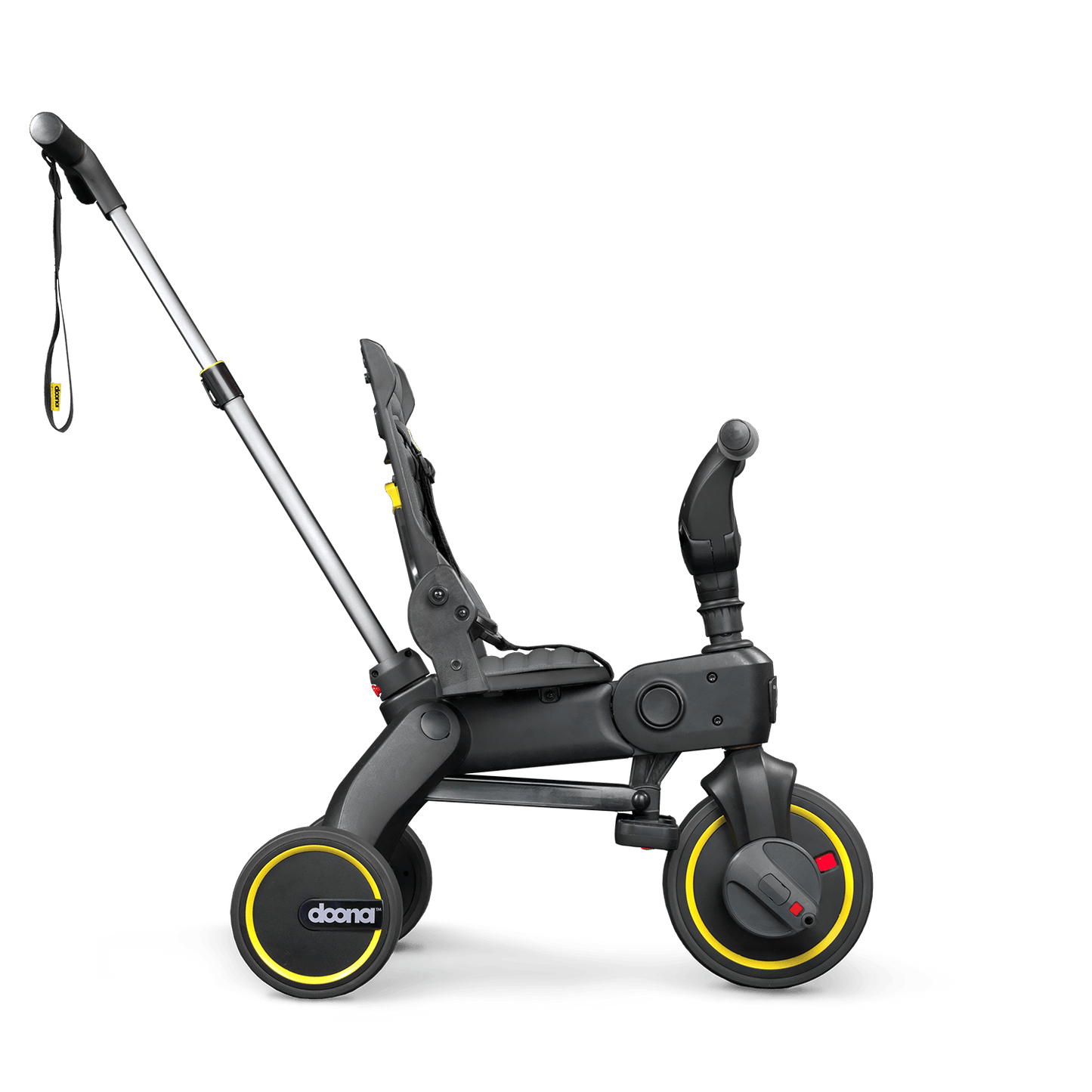 Liki Trike S1 - Grey Hound