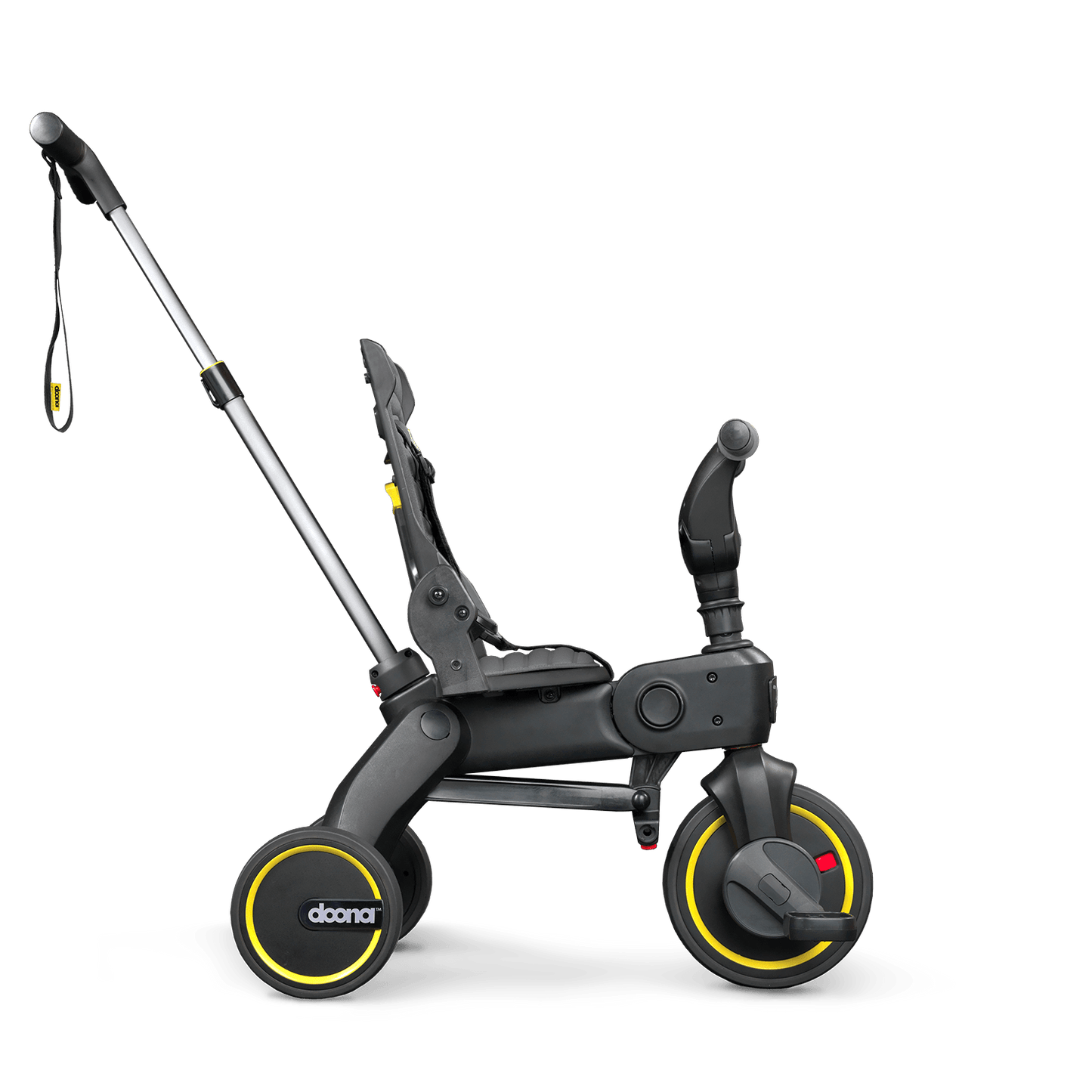 Liki Trike S1 - Grey Hound