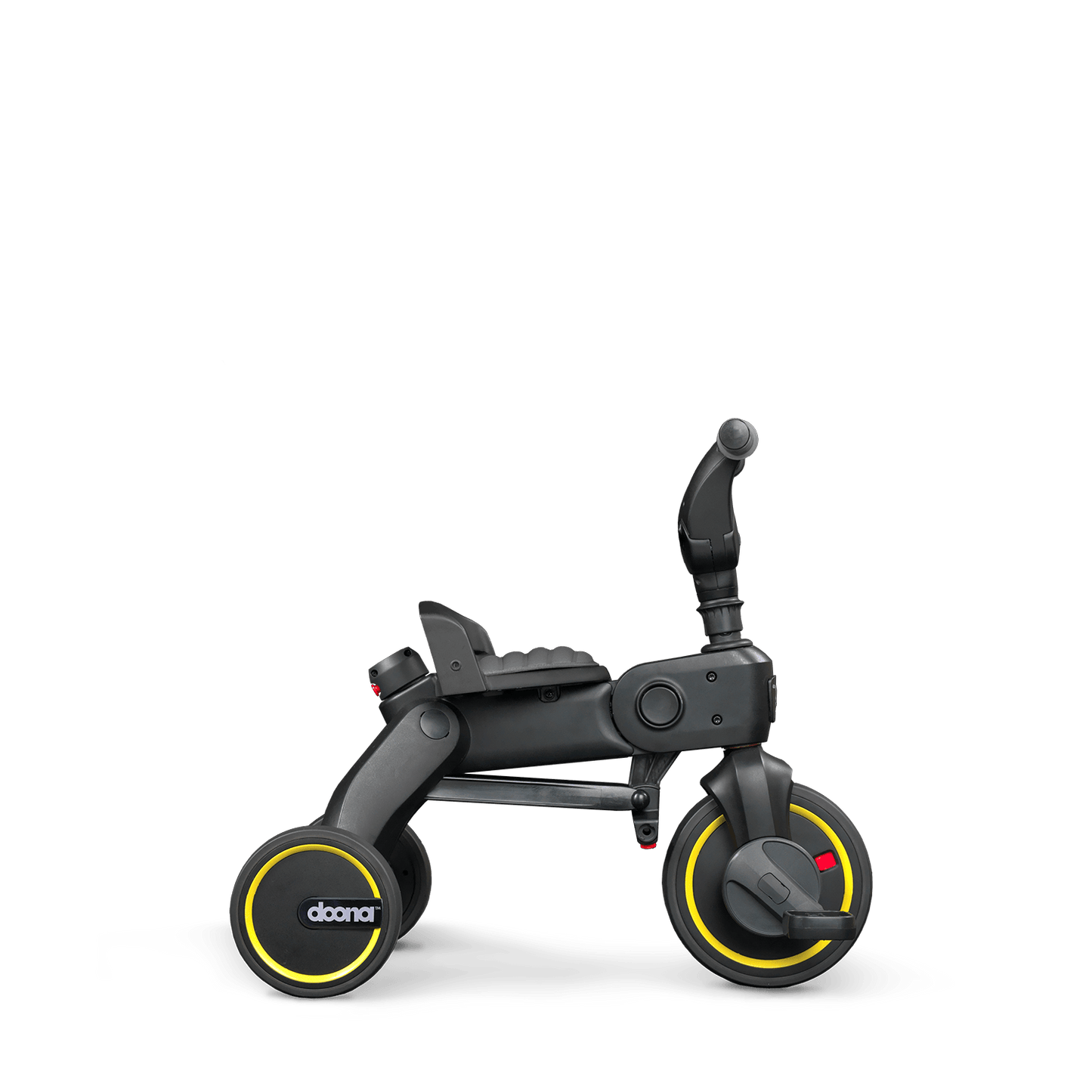 Liki Trike S1 - Grey Hound