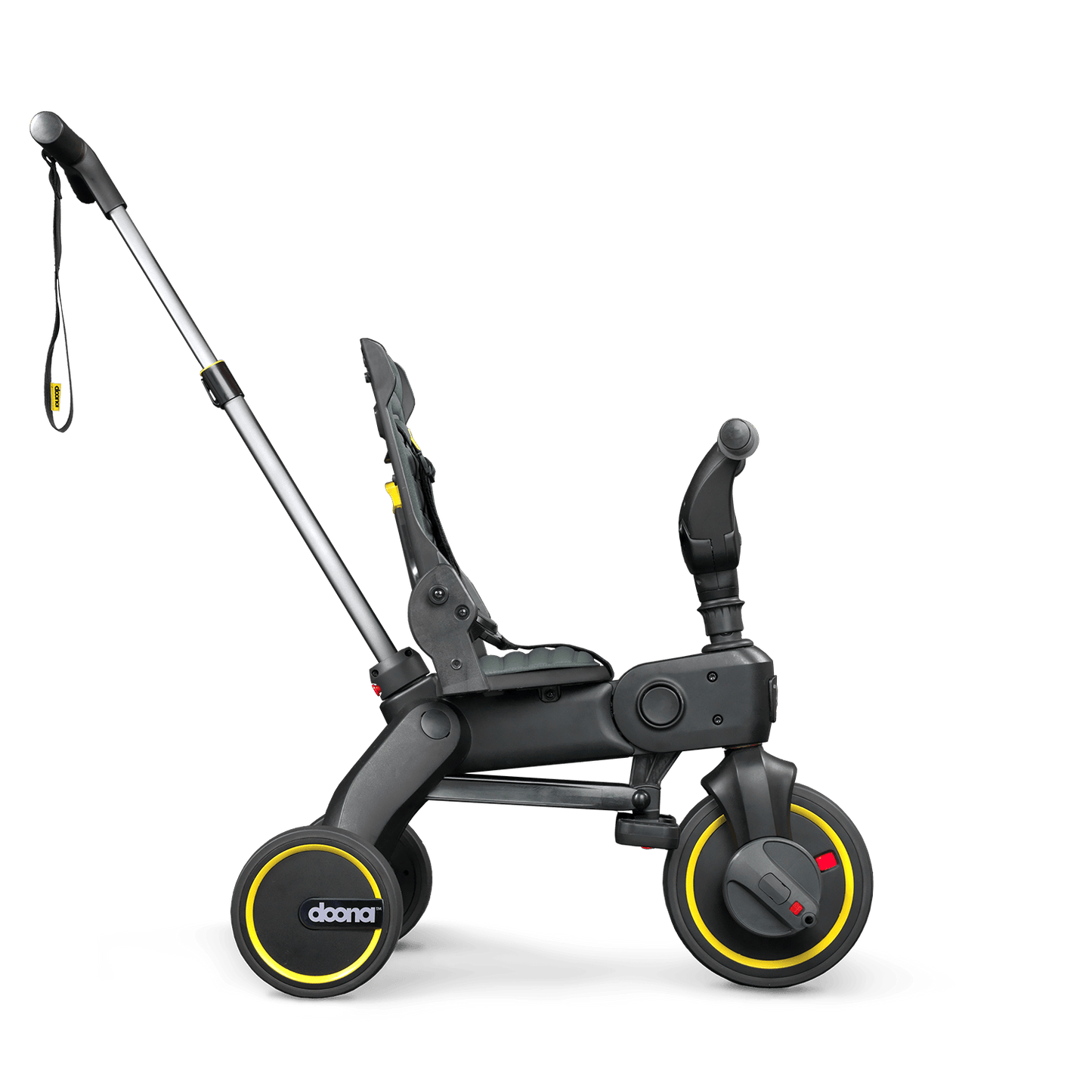 Liki Trike S1 - Slate Green