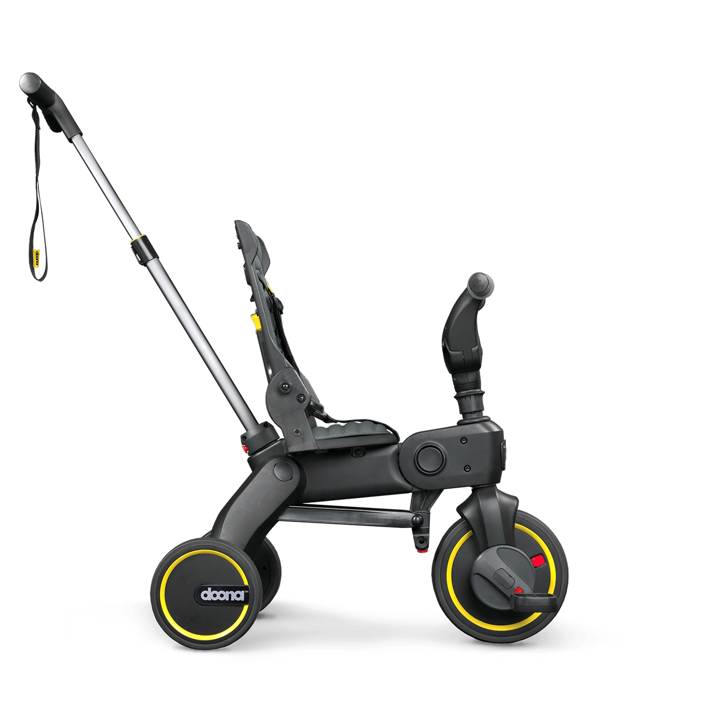 Liki Trike S1 - Slate Green