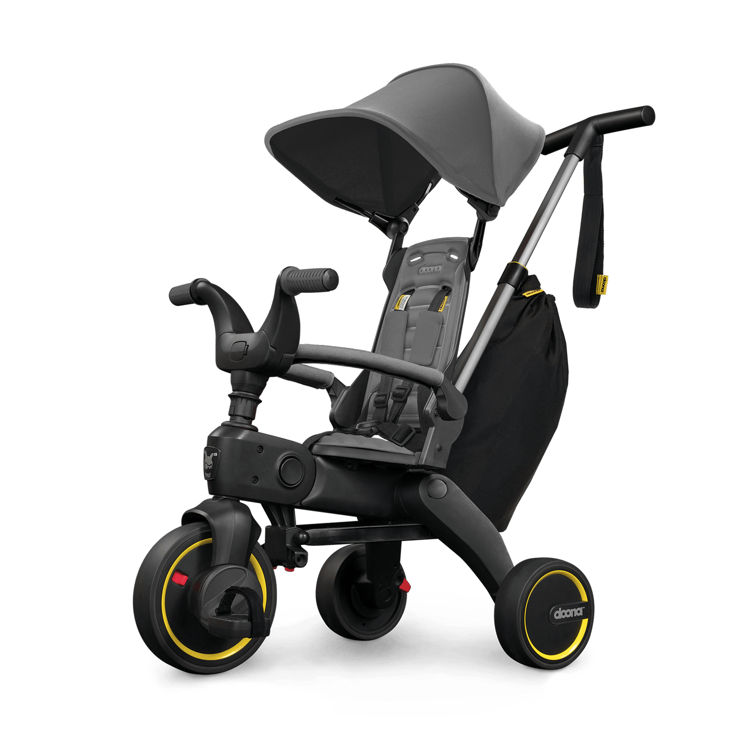 Liki Trike S3 - Grey Hound